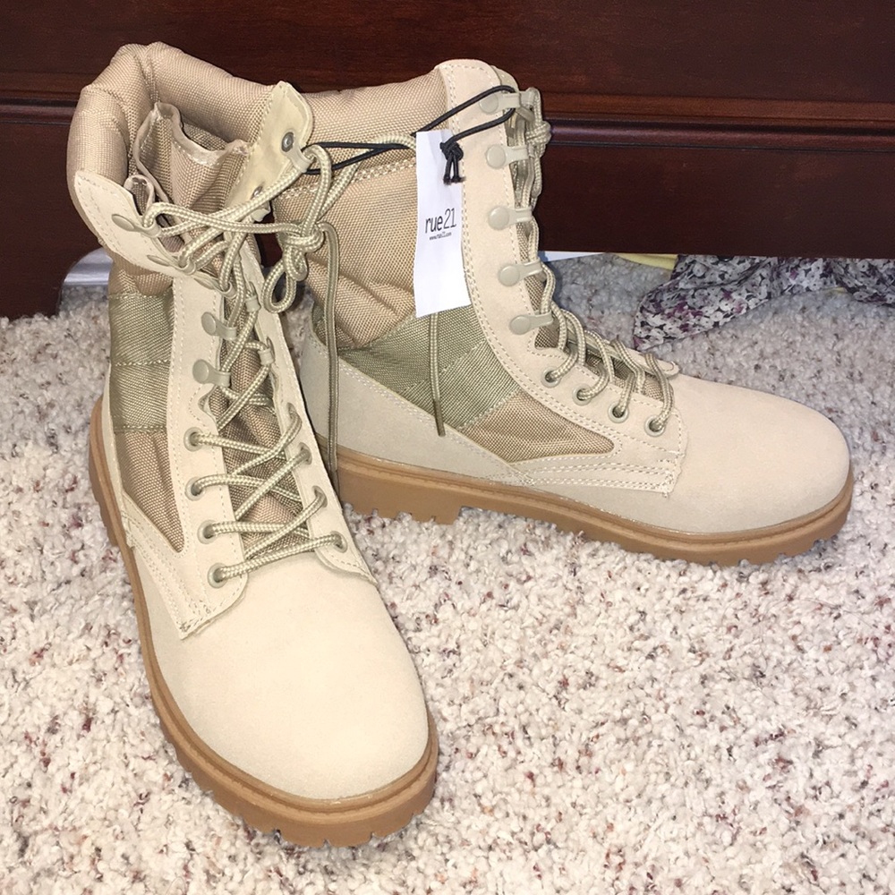 Boots